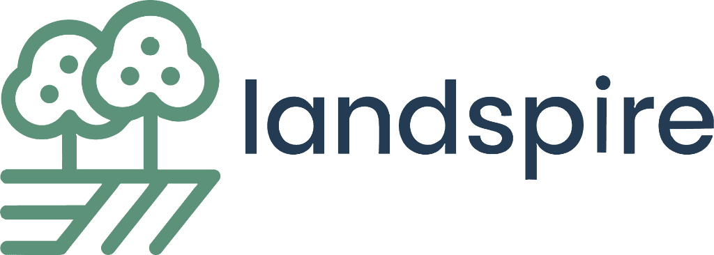 Landspire Logo